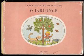 Eduard Petiška: O jabloňce