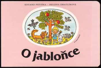 Eduard Petiška: O jabloňce
