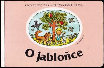 O jabloňce