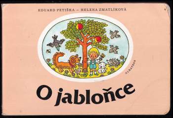 Eduard Petiška: O jabloňce