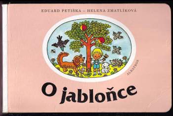 O jabloňce