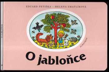 Eduard Petiška: O jabloňce