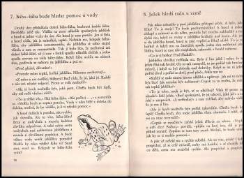 Karel Černý: O jablůňce se zlatými jablky