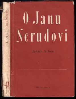 O Janu Nerudovi