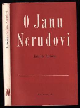 O Janu Nerudovi