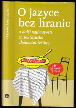 O jazyce bez hranic