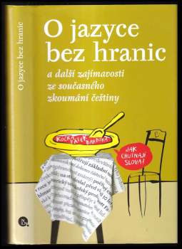 O jazyce bez hranic