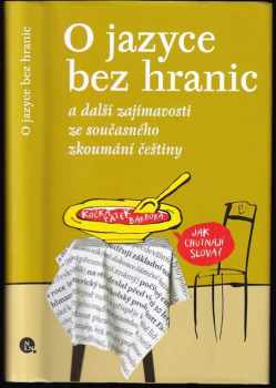 O jazyce bez hranic