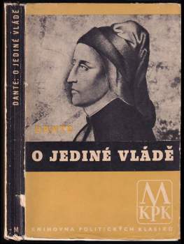O jediné vládě