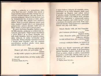 Dante Alighieri: O jediné vládě