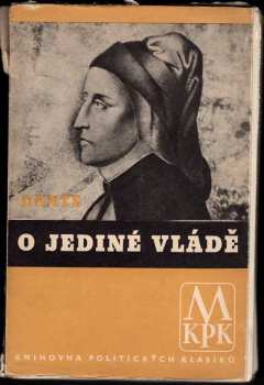 O jediné vládě