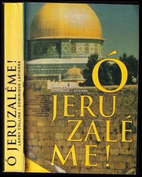 Ó Jeruzaléme!