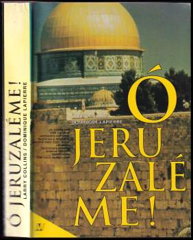 Larry Collins: Ó Jeruzaléme!