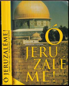 Larry Collins: Ó Jeruzaléme!