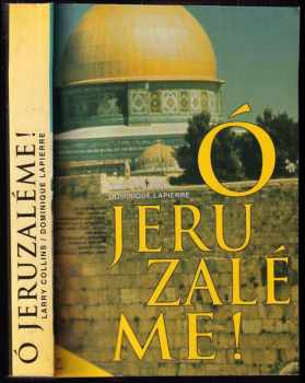 Ó Jeruzaléme!