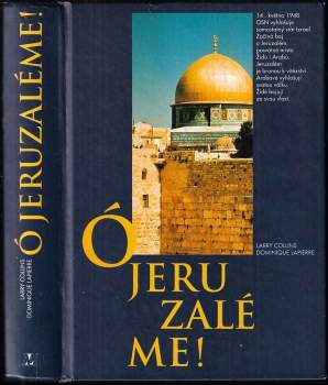 Ó Jeruzaléme!