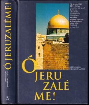 Ó Jeruzaléme!
