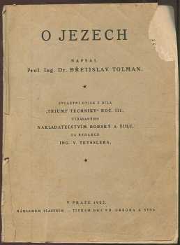 O jezech