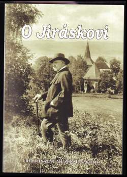 O Jiráskovi
