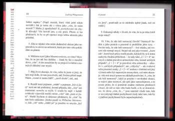 Ludwig Wittgenstein: O jistotě