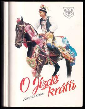 O Jízdě králů