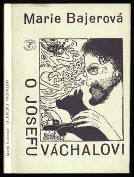O Josefu Váchalovi