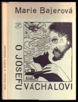 O Josefu Váchalovi