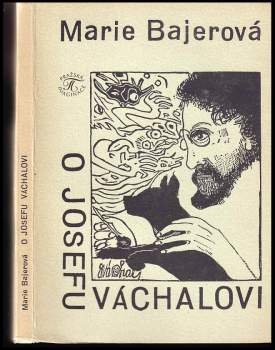 O Josefu Váchalovi