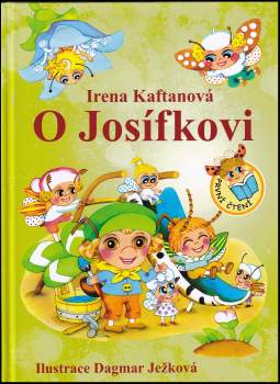 O Josífkovi