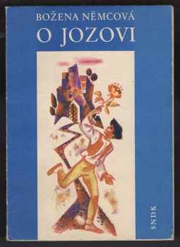 Božena Němcová: O Jozovi