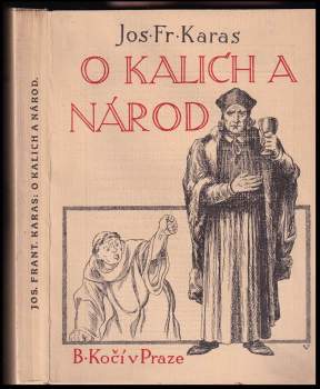O kalich a národ