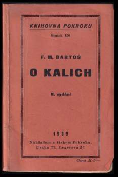 O kalich