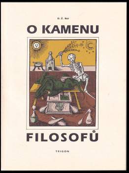 O kamenu filosofů