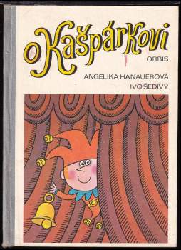 O Kašpárkovi