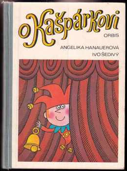 O Kašpárkovi