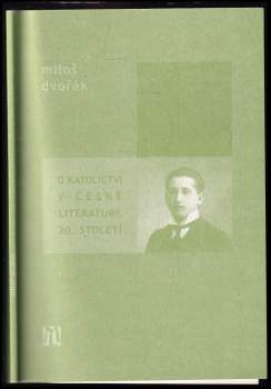 O katolictví v české literatuře 20. století