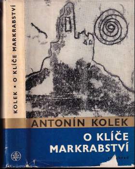 O klíče markrabství