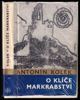 O klíče markrabství