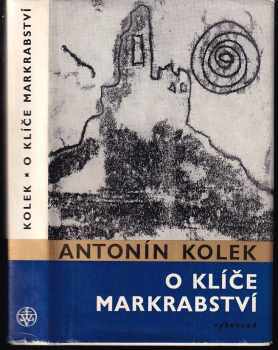 O klíče markrabství