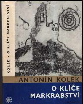 O klíče markrabství
