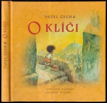 Pavel Čech: O klíči