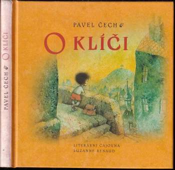 Pavel Čech: O klíči