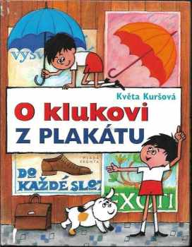 O klukovi z plakátu