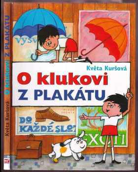 O klukovi z plakátu