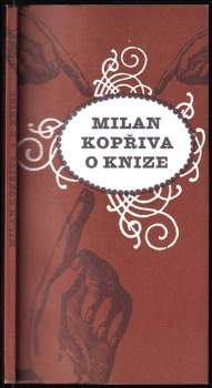 O knize