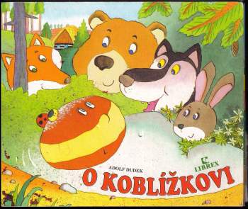 O Koblížkovi