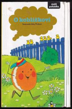 O koblížkovi