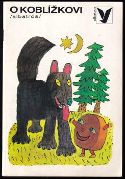 O koblížkovi