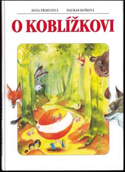 Hana Primusová: O koblížkovi