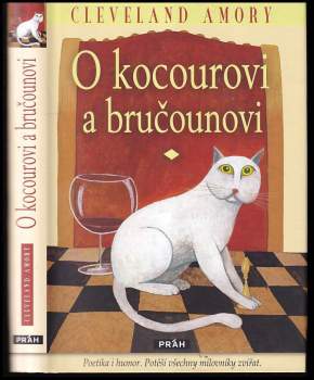 O kocourovi a bručounovi